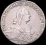 1 rouble 1774 year