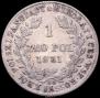 1 złoty 1831 year