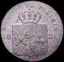 10 groszy 1831 year