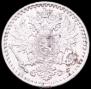 25 пенни 1866 года