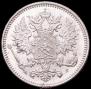 25 пенни 1873 года