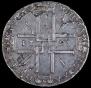 1 rouble 1723 year