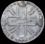 1 rouble 1727 year