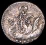 5 kopecks 1756 year
