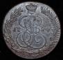 5 kopecks 1784 year