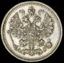 5 kopecks 1889 year