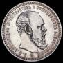 1 rouble 1893 year