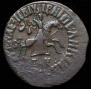 1 kopeck 1711 year