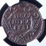 Polushka 1731 year