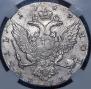 1 rouble 1769 year