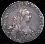15 kopecks 1770 year