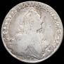 1 rouble 1774 year