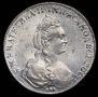 1 rouble 1778 year