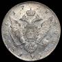 1 rouble 1778 year