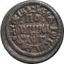 Polushka 1703 year