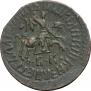 1 kopeck 1711 year