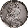 1 rouble 1728 year