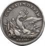 Token Coin 1739 year