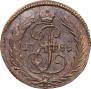Denga 1788 year