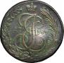 5 копеек 1789 года