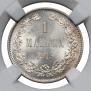 1 markka 1915 year