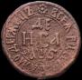 Denga 1706 year