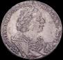 1 rouble 1725 year