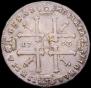 1 rouble 1725 year