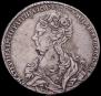1 rouble 1726 year