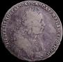 1 rouble 1728 year