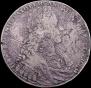 1 rouble 1729 year