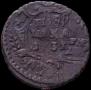 Polushka 1731 year