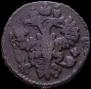 Polushka 1731 year