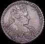 1 rouble 1732 year