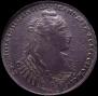 1 rouble 1734 year