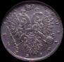 1 rouble 1734 year