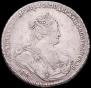 1 rouble 1738 year