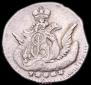 5 kopecks 1756 year