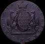 10 kopecks 1777 year
