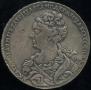 1 rouble 1726 year