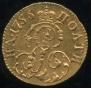 Poltina 1756 year