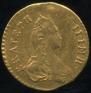 Poltina 1777 year