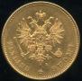 20 markkaa 1903 year