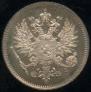 25 pennia 1898 year