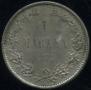 1 markka 1874 year