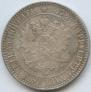 2 markkaa 1867 year
