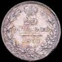 25 kopecks 1837 year