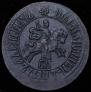 1 kopeck 1707 year