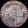 1 rouble 1723 year