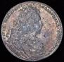 1 rouble 1727 year